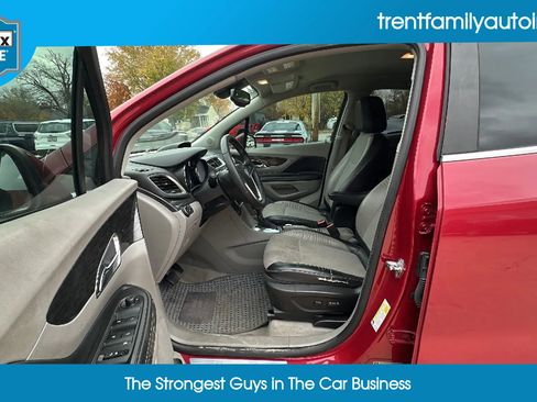 Used 2014 Buick Encore Convenience image 26