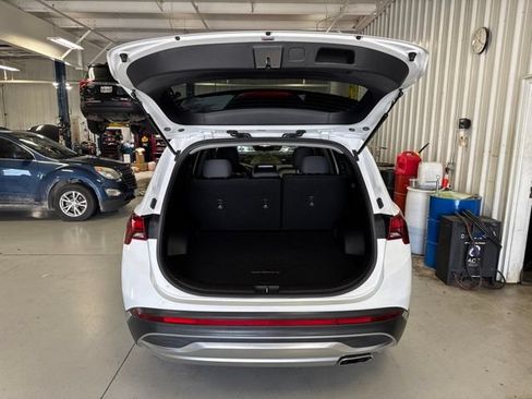Used 2022 Hyundai Santa Fe SEL AWD/4WD image 11