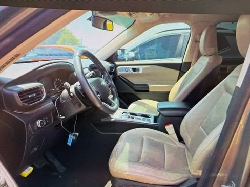 Used 2020 Ford Explorer Limited RWD image 6
