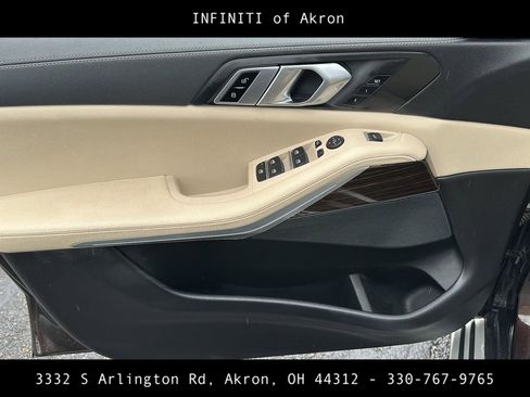 Used 2019 BMW X5 xDrive40i w/ Convenience Package image 42