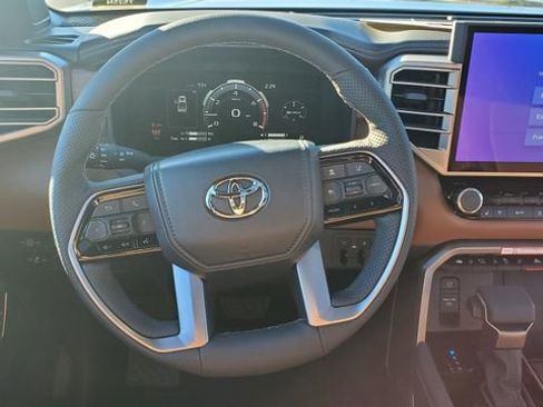 New 2026 Toyota Tundra 1794 Edition image 13