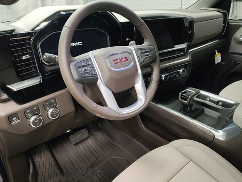 New 2026 GMC Sierra 1500 SLT w/ SLT Premium Plus Package image 24