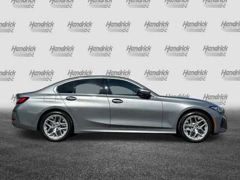 Used 2026 BMW 330i Sedan w/ Premium Package RWD image 3