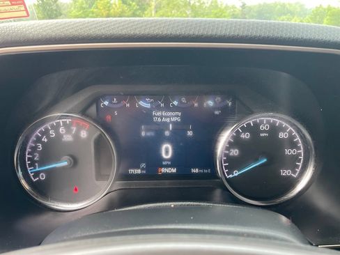 Used 2021 Ford F150 XLT w/ Equipment Group 302A High AWD/4WD image 31