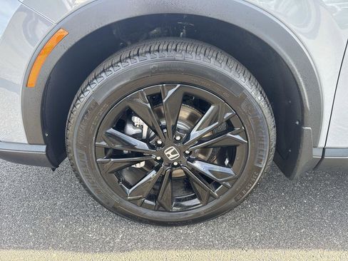 Used 2025 Honda CR-V Sport Touring image 10