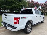 Used 2018 Ford F150 XL w/ Equipment Group 101A Mid image 3
