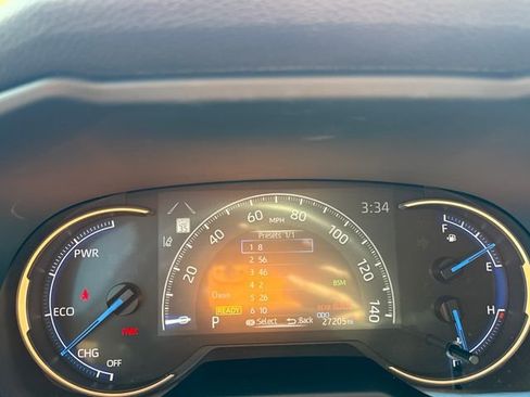 Used 2024 Toyota RAV4 XLE w/ Convenience Package image 27