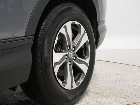 Used 2020 Honda CR-V LX image 12