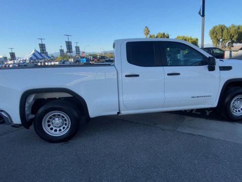 Used 2023 GMC Sierra 1500 Pro image 9