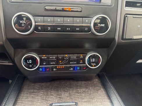 Used 2020 Ford Expedition Limited w/ Equipment Group 302A AWD/4WD image 29