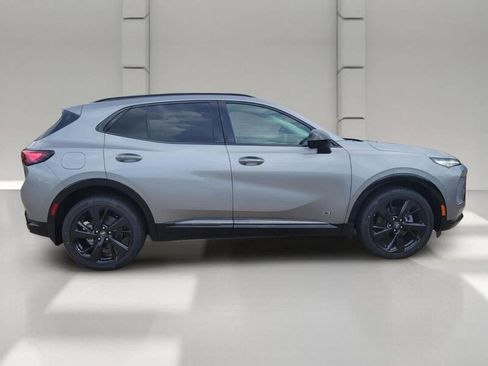 New 2026 Buick Envision Sport Touring AWD/4WD image 4