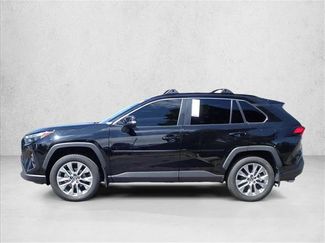 Certified 2024 Toyota RAV4 XLE Premium w/ Weather Package AWD/4WD video 2