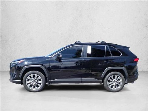 Certified 2024 Toyota RAV4 XLE Premium w/ Weather Package AWD/4WD image 2