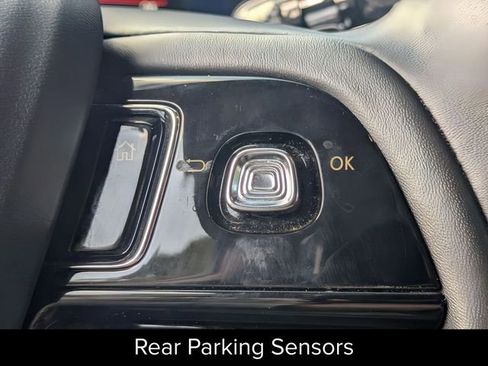 Certified 2023 Lincoln Corsair Standard w/ Equipment Group 101A image 23