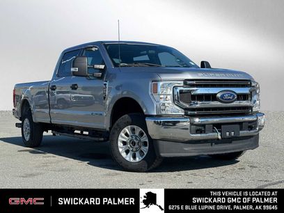 Used 2022 Ford F250 XLT