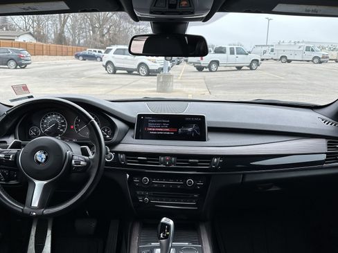 Used 2018 BMW X5 xDrive40e image 30