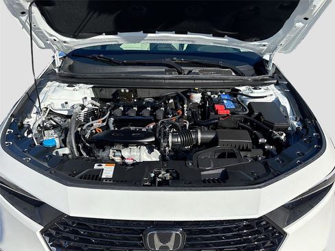 Certified 2024 Honda Accord LX image 31