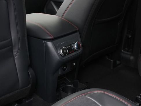 New 2026 Ford Explorer ST image 24