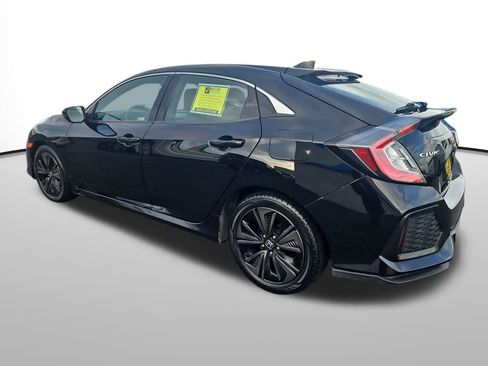 Used 2019 Honda Civic EX image 3