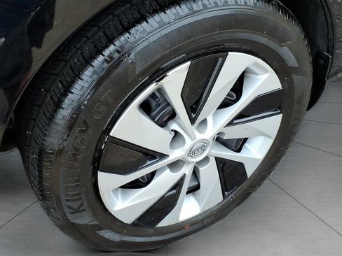 Used 2025 Nissan Altima 2.5 S FWD image 5