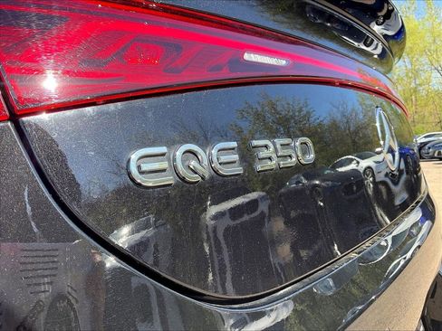 Used 2023 Mercedes-Benz EQE 350+ 4MATIC Sedan w/ Exclusive Trim Package image 24