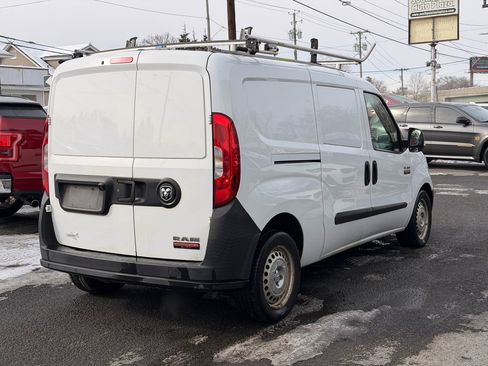 Used 2019 RAM ProMaster City Tradesman image 5