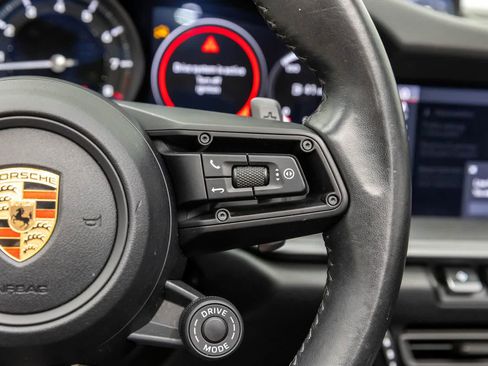 Used 2020 Porsche 911 Carrera RWD image 34