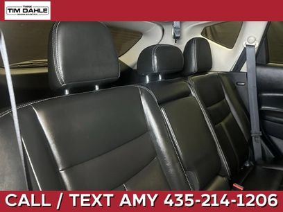 Used 2024 Nissan Murano SV