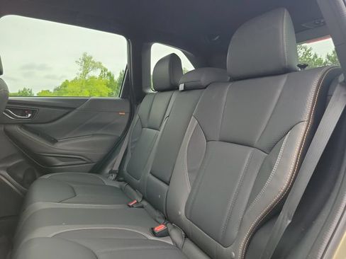 Used 2022 Subaru Forester Wilderness AWD/4WD image 9