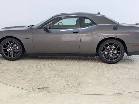 Used 2023 Dodge Challenger R/T w/ Plus Package image 2