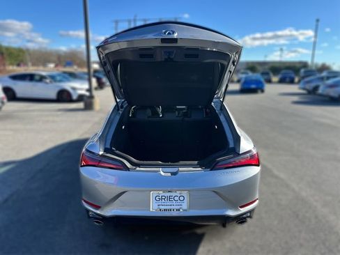 New 2025 Acura Integra A-Spec image 11
