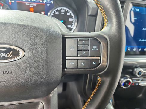 Used 2023 Ford F150 Tremor AWD/4WD image 24