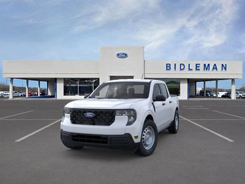 New 2026 Ford Maverick XL w/ Equipment Group 101A image 2