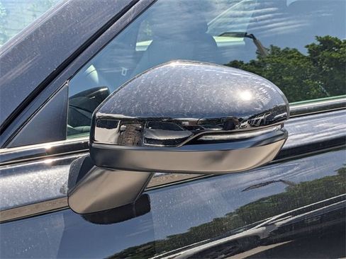 New 2026 Honda CR-V Sport-L image 11