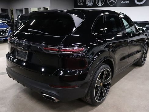 Used 2019 Porsche Cayenne image 5
