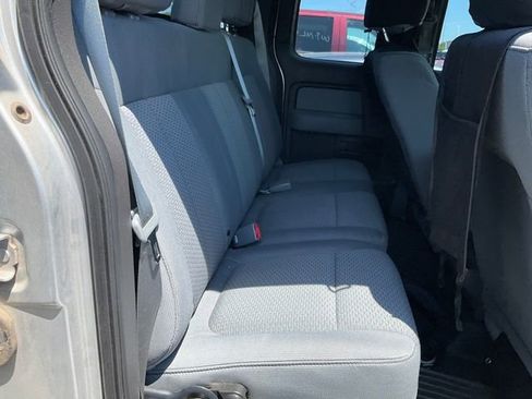 Used 2014 Ford F150 4x4 SuperCab image 12