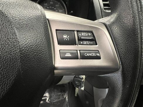 Used 2015 Subaru Forester 2.5i Premium image 28