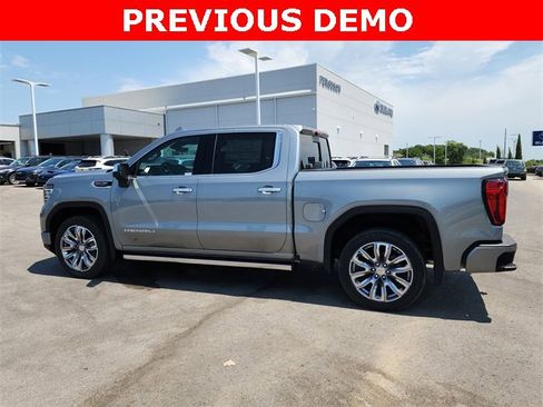 New 2026 GMC Sierra 1500 Denali image 9