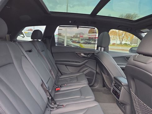 Used 2022 Audi Q7 2.0T Premium Plus w/ Premium Plus Package image 42