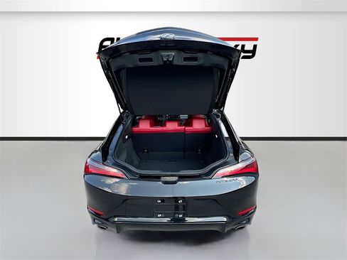 Used 2025 Acura Integra A-Spec image 25