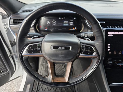 Used 2022 Jeep Grand Cherokee Summit image 20