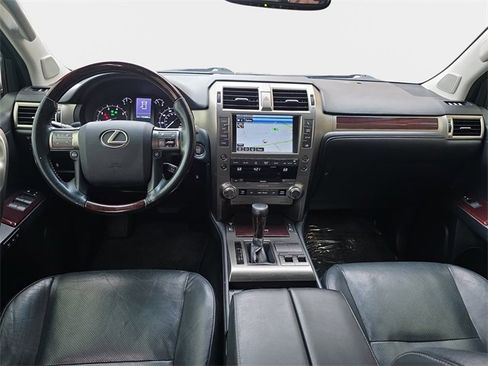 Used 2019 Lexus GX 460 Premium image 10