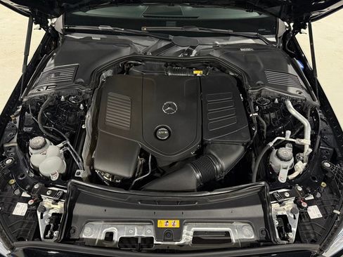 Used 2024 Mercedes-Benz C 300 Sedan image 12