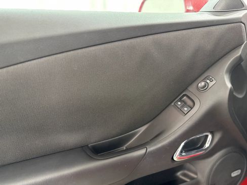 Used 2011 Chevrolet Camaro SS w/ RS Package image 12