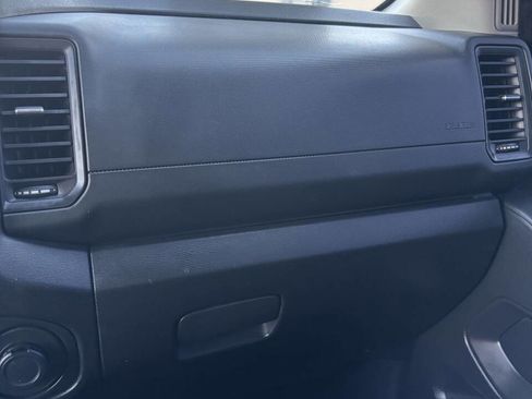 Used 2022 Nissan Frontier S w/ Technology Package image 14