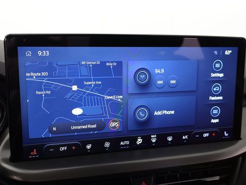 Used 2023 Ford Escape SE w/ Class II Trailer Tow Package image 45