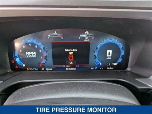 New 2025 Ford Bronco Sport Badlands image 13