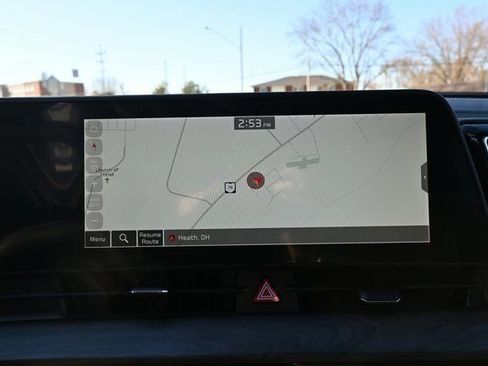 Used 2023 Kia Sportage X-Line image 43