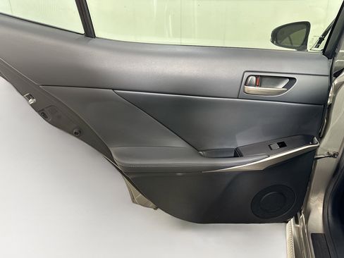 Used 2018 Lexus IS 300 w/ Accessory Package 2 RWD image 27