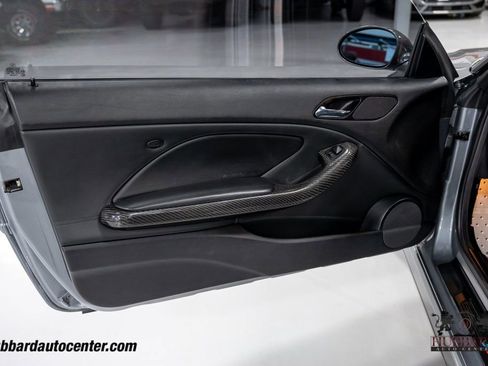 Used 2005 BMW M3 Coupe image 16